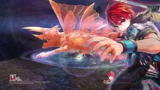 Ys8 NG+ part1