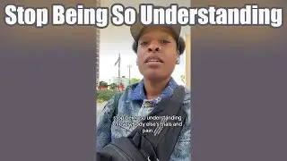Self-Care Over Empathy: Stop Being So Understanding #healingjourney #boundaries #selfcare