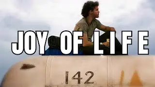 Into the Wild : Life Lessons & How to Be Happy ( Book Review)