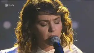 Katie Melua - Dream a Little Dream of me