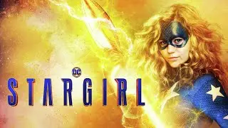 #MyStargirlScore | Spitfire Audio Scoring Competition