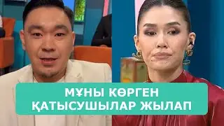 KOSLAIK LIVE BROADCAST 10.02.2026. PART 5