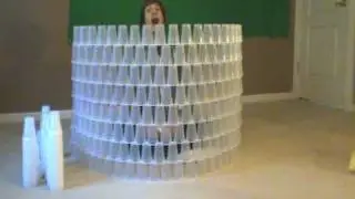 1 Guy 600 Cups