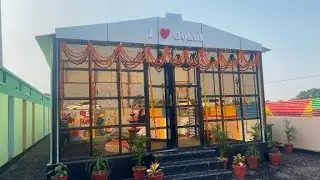 GOKUL FOOD VILLAGE FAMILY RESTAURANT