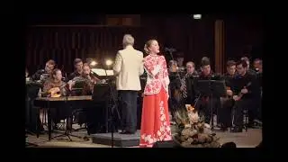 Дарья Боженко "Шел казак на побывку домой"