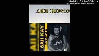Saii Kay (Unlove Vol.3)(Krazy Sounds Production) - ABUL HUDSCO(2024)[Tafe@FVM]