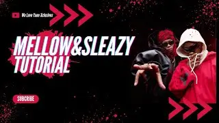 (FREE🔥) Amapiano Tutorial | Mellow & Sleazy🔥🏮🚗 | FL Studio