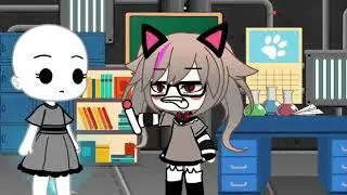 Do you miss granny :))?#gachalifevietnam #gacha #gachalife #gachaclub