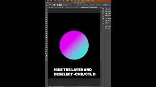 Mixer Brush Tool #photoshoptricks #photoshoptutorial #shorts