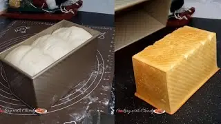 This Easy Homemade Bread Recipe is 20yrs and it has never failed me. Fail proof Recipe