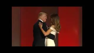 Donald J Trump 2024 Going The Distance & The Final Bell-Bill Conti