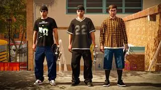 Session: Skate Sim Multiplayer Is Real And It's Here...