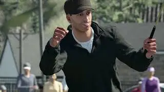 PGA TOUR 2K21 - 33ft Breaking Putt for Eagle
