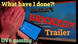 Trailer: This game bricked my PC...
