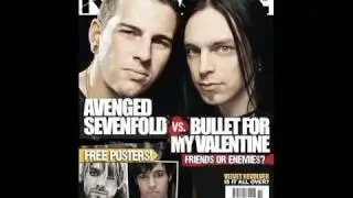 THE END-BFMV