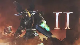 Yawn - Phase 2 Druid PvP