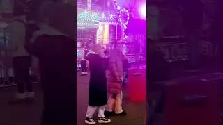 Trafford Centre Winter Wonderland December 2023