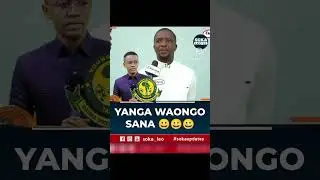 Kumbe Yanga ni Waongo tu #ayomamedia