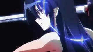 Anime Mix [AMV] - Control