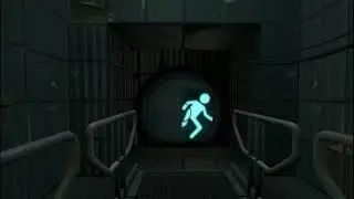 Portal 2: пробуждение GlaDos | Прохождение #1