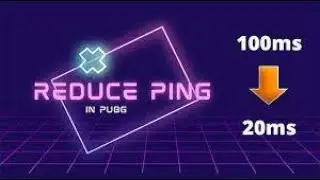 How to Reduce Desync/Ping in GAMELOOP or PUBG Emulator | High Ping or PUBG Emulator | High Ping
