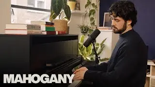 Ethan Hodges - Let Me Let You Go | Live at Mahogany