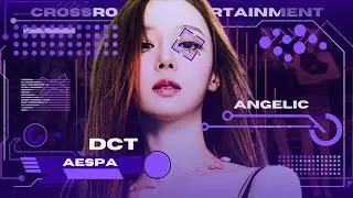 「COMEBACK」ANGELIC - DREAMS COME TRUE Original by AESPA [에스파] @aespa