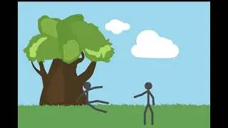 My cartoon