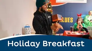 2024 Mattioni Holiday Breakfast