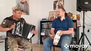 #Весёлая_полька