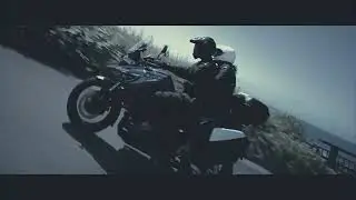 V-STROM 1050 - The Master of Adventure