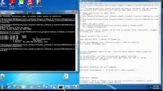 Weblogic Server 11g Administration 3: Hands On Application WebLogic Scripting Tool