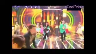 Потап и Настя - "MАНГО"