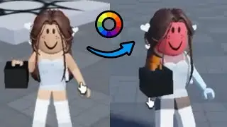 Create a Custom Skin Color Changer Tool in Roblox - Step by Step Guide