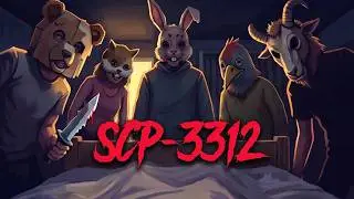 SCP-3312 - OwO what's this?