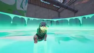 Slurp Pool Show 1