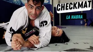 FEB 2022 CHECKMAT LA HABRA | LUCAS LEITE