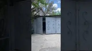 Привод для ворот BFT (Италия)