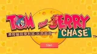 Tom & Jerry: The Most HILARIOUS Game Features