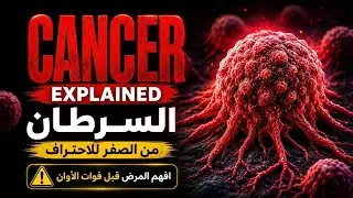 E1.What is Cancer ? ما هو السرطان وما هى طرق العلاج