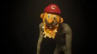 It's Me MARIO
