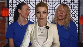 Yana Koshkina and Margo's mother. Why are millennial parents the most infantile generation?