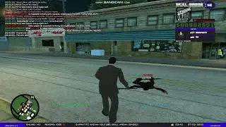 POSLE DUŽEG VREMENA IDEM NA ZONE - SKILL ARENA