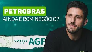 Petrobras, dividendos e o setor de commodities