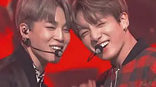 Park Jimin || Senpai