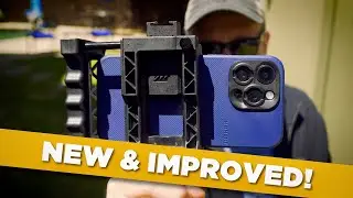 Blackmagic Camera App Update! Now with Rack Focus & More