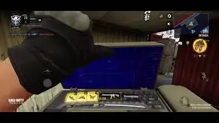 COD MOBILE | shipment