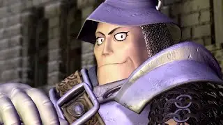 Final Fantasy IX and the Legend of the Unpaid Voice Actor