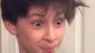 Not Right Now, Derrick