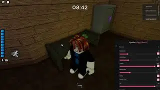 ROBLOX PIGGY SCRIPT *PASTEBIN* (WALKSPEED, NOCLIP AND MORE) - WORKING!